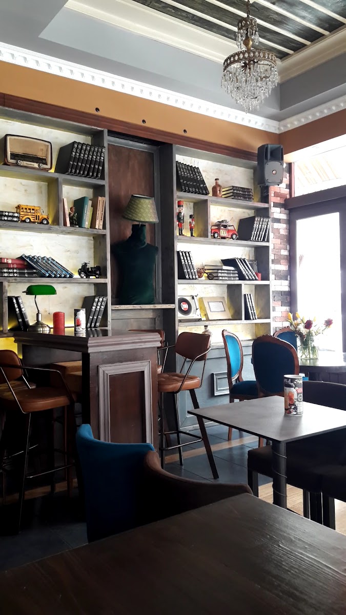 Slide Background Image