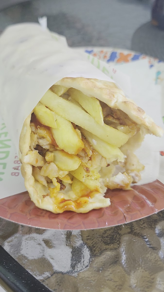 Slide Background Image