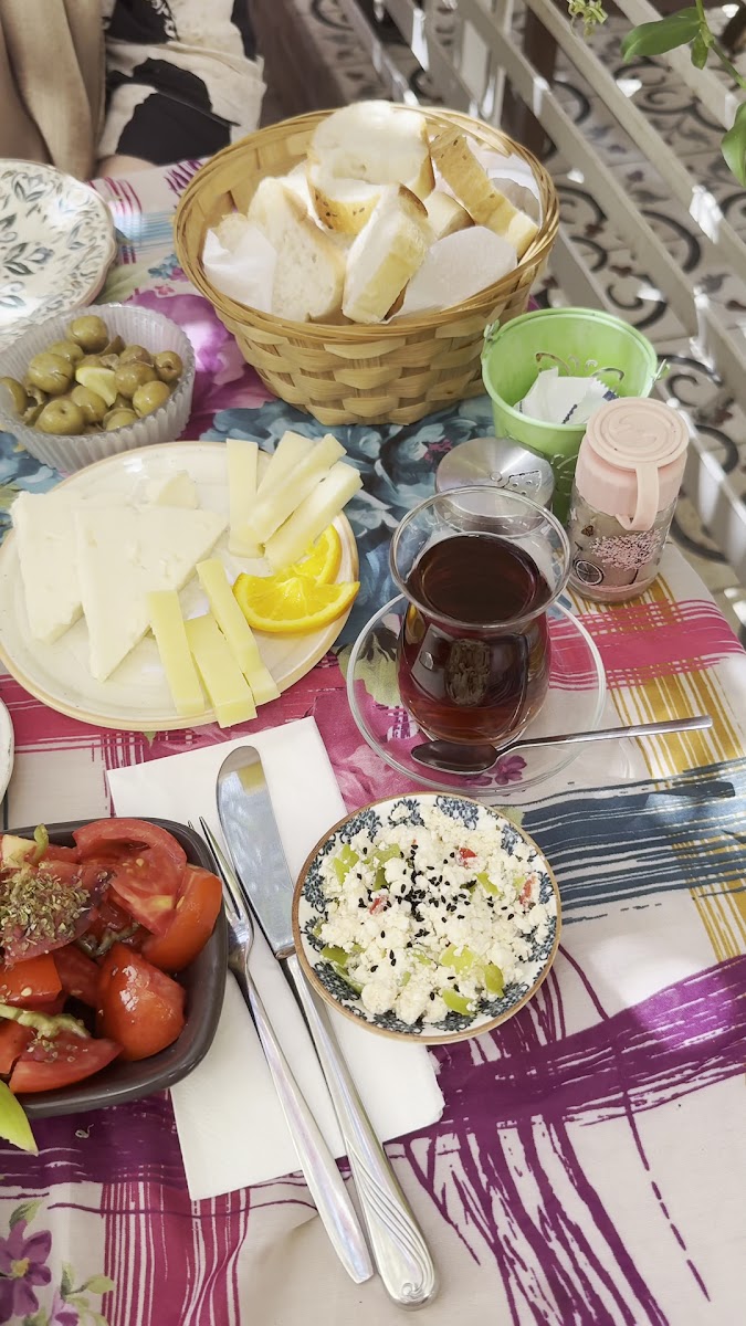 Slide Background Image