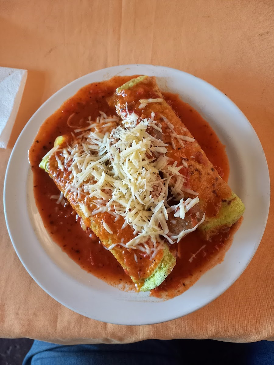 Slide Background Image