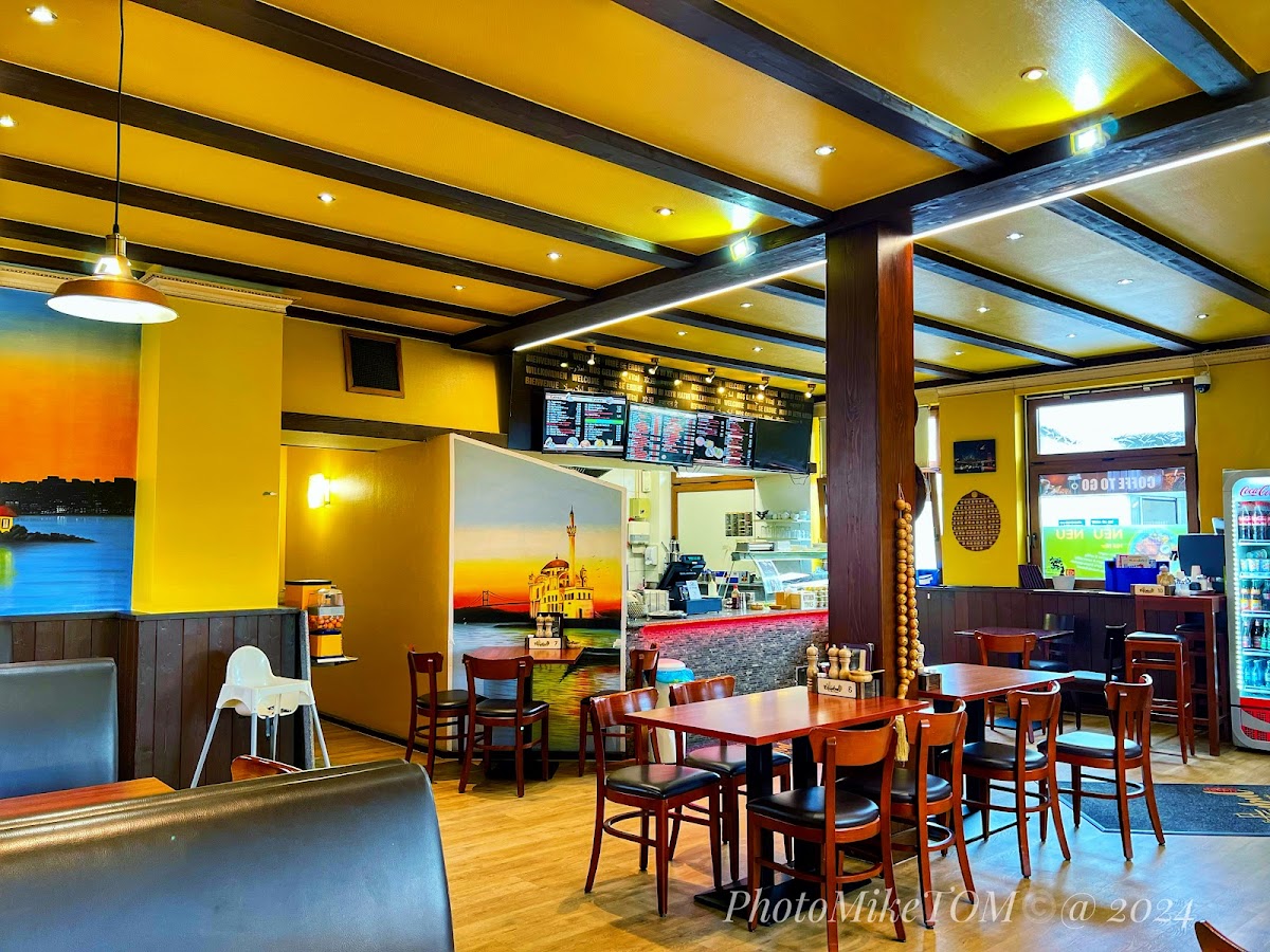 Slide Background Image