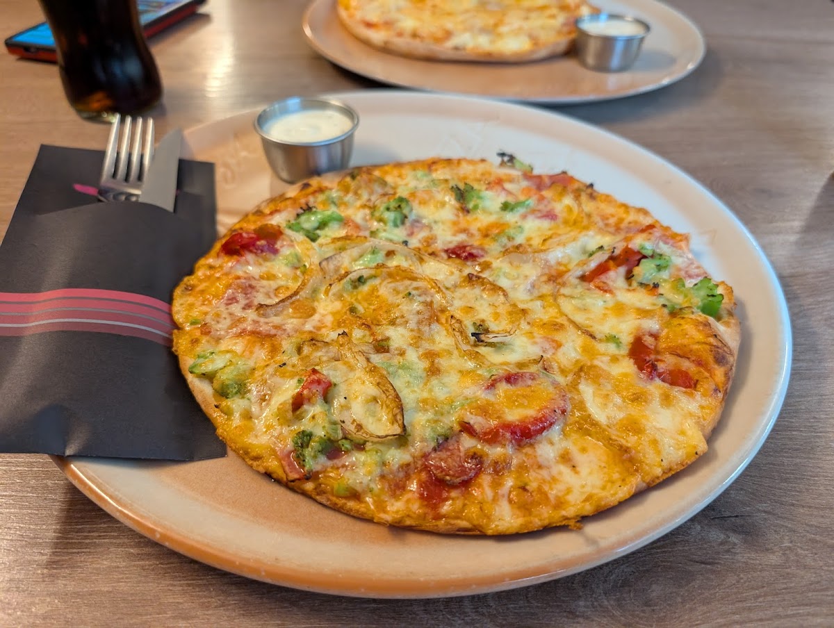 Slide Background Image