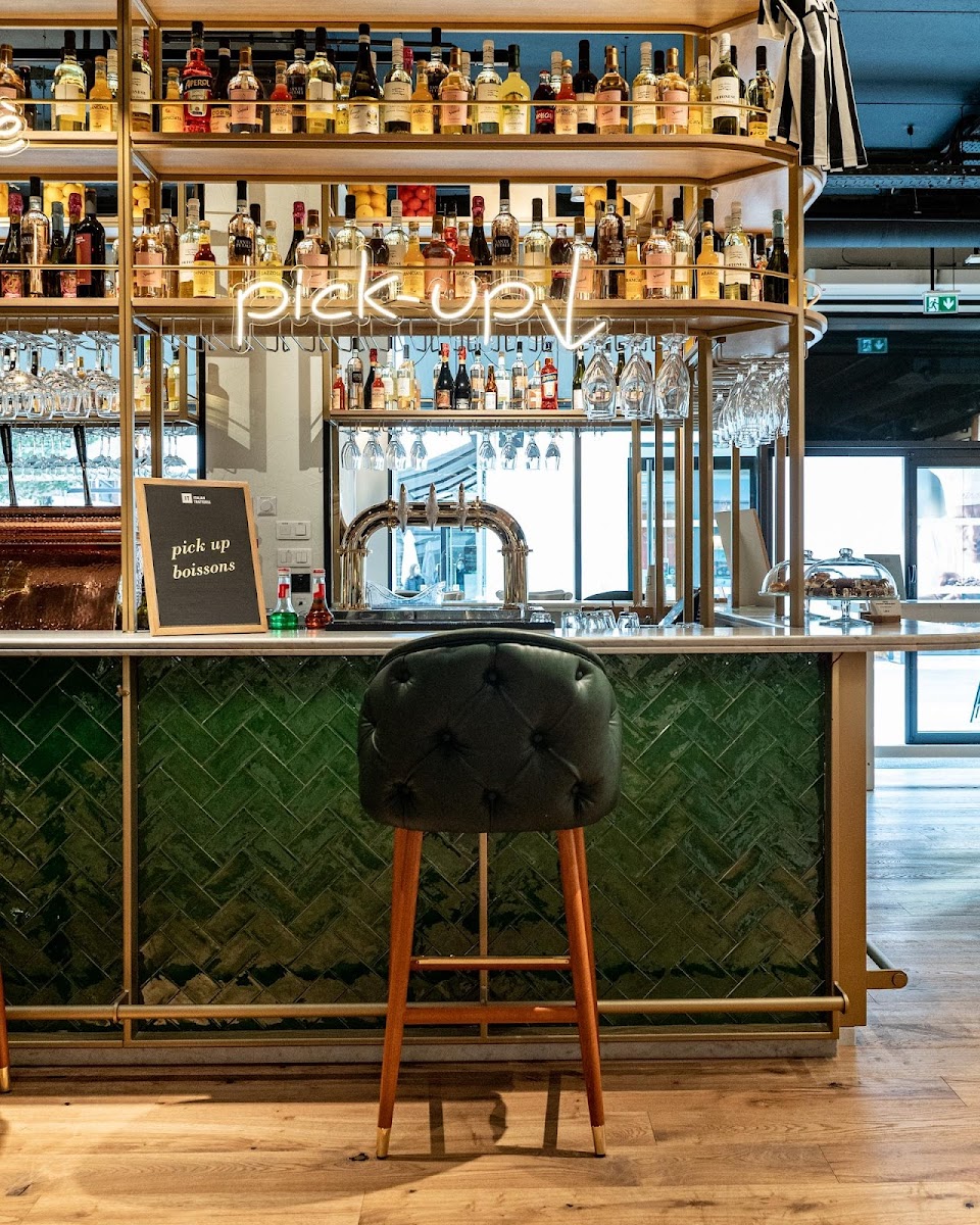 Slide Background Image