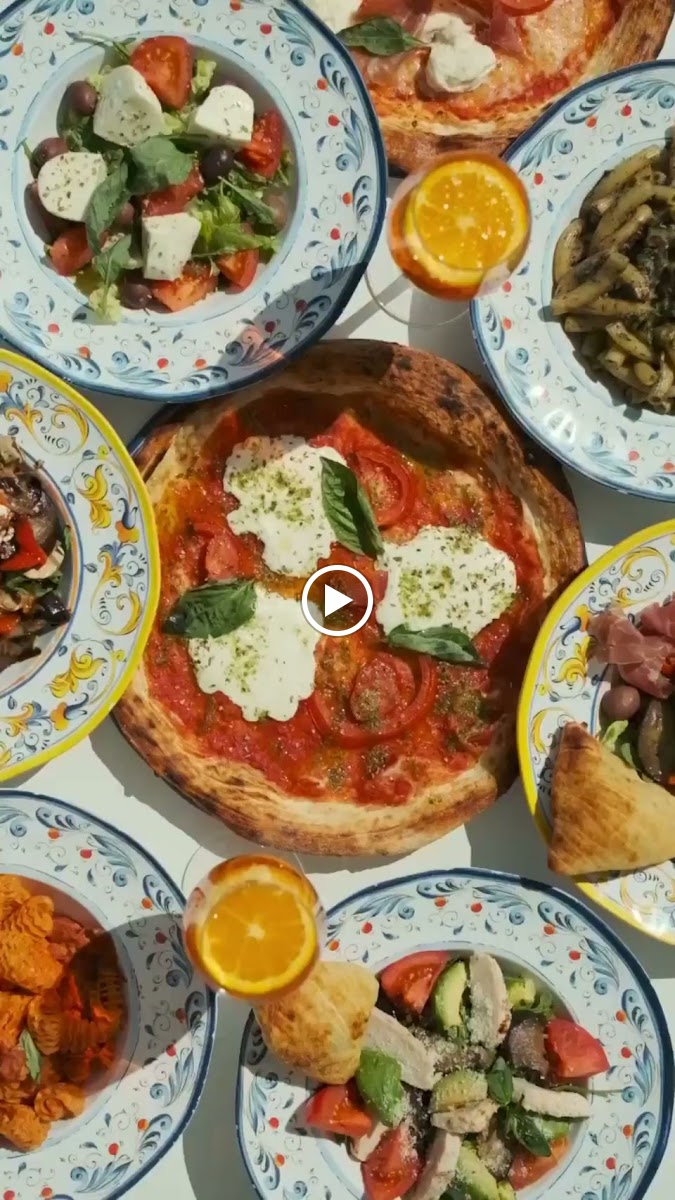 Slide Background Image