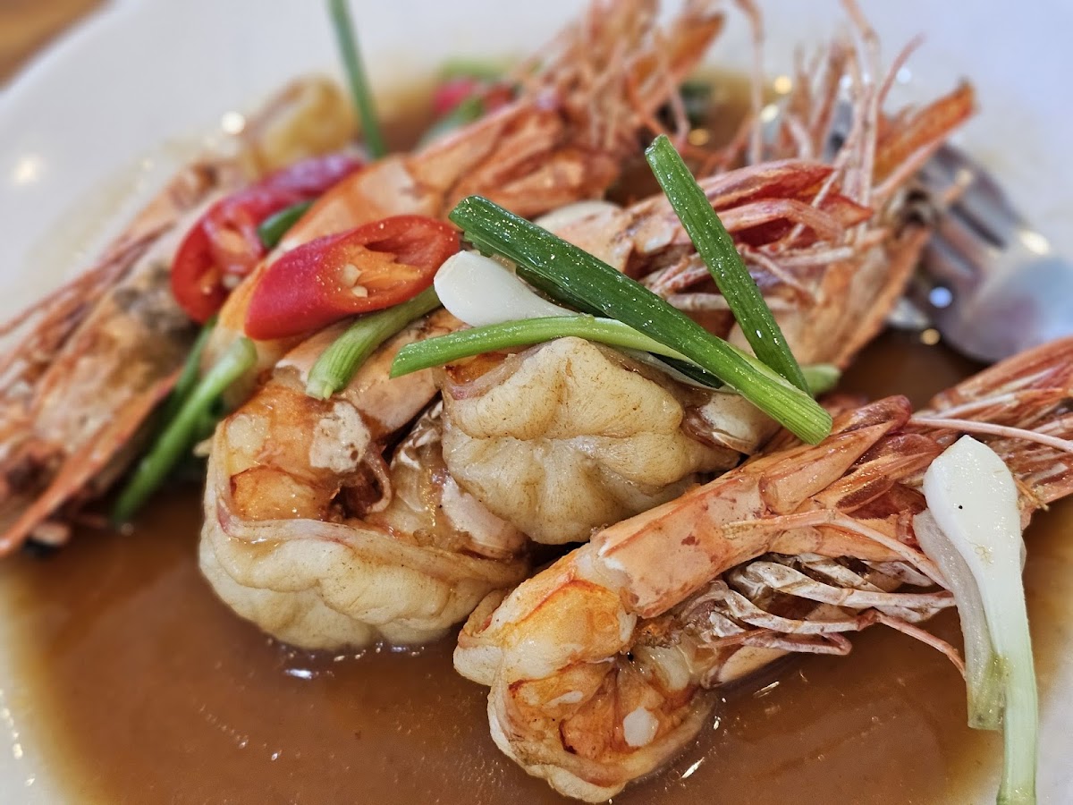 Jae Tum Kitchen Thepprasit