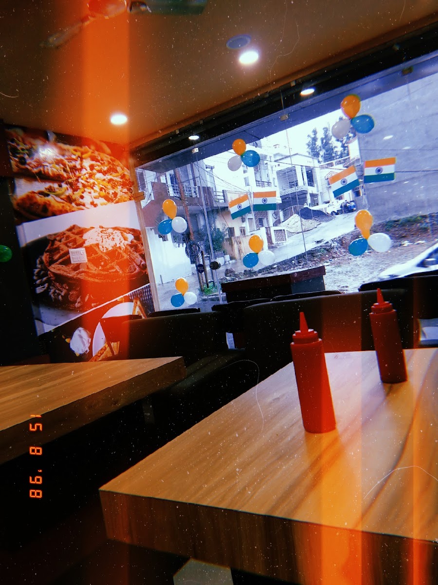 Slide Background Image