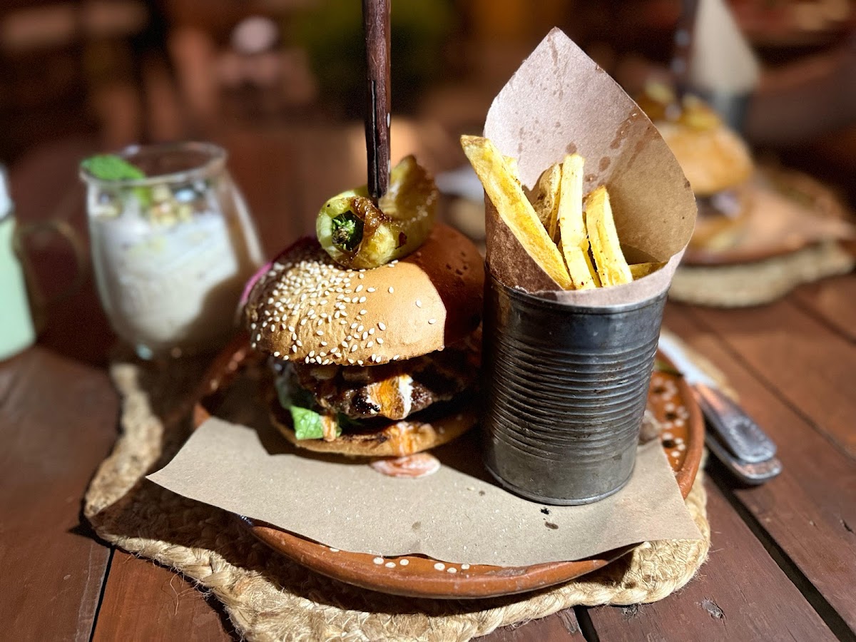 Slide Background Image