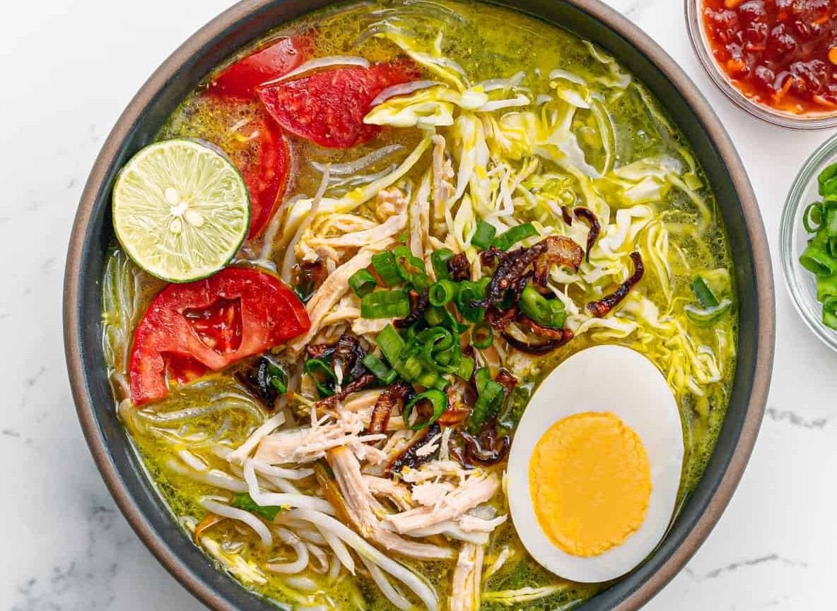 Slide Background Image