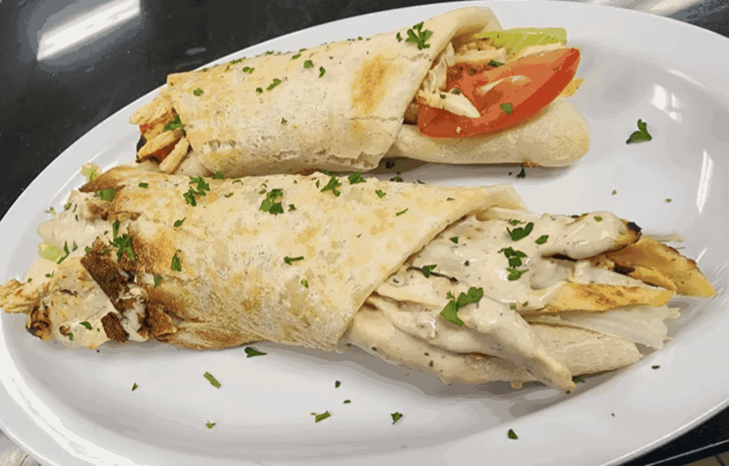 Slide Background Image