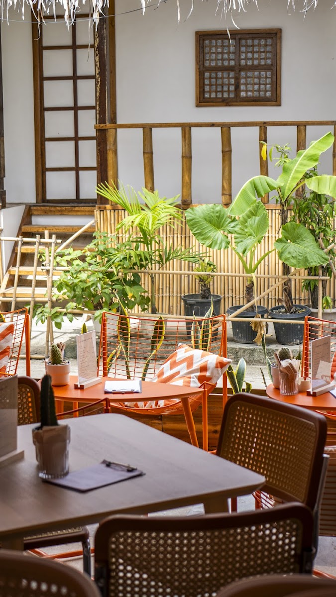 Slide Background Image