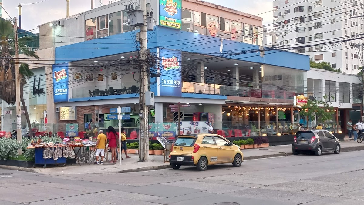 Slide Background Image