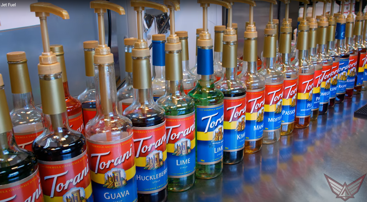 Slide Background Image