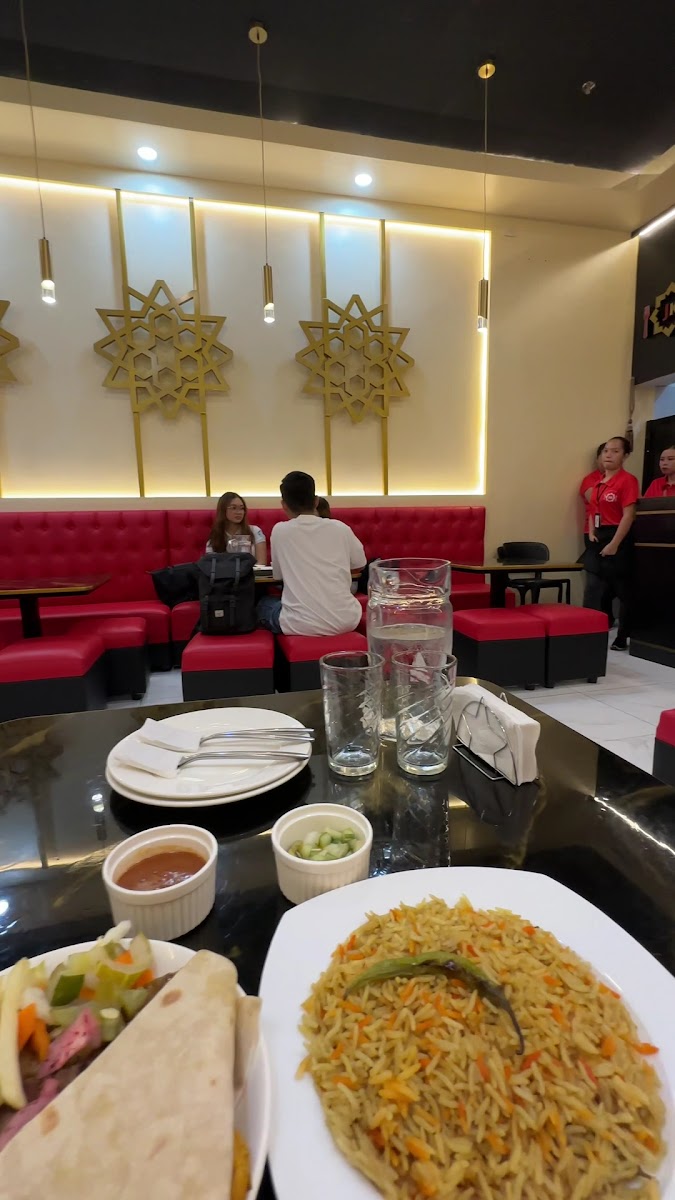 Slide Background Image