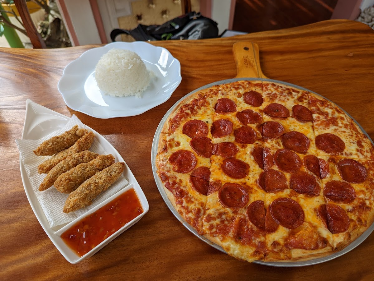 Slide Background Image