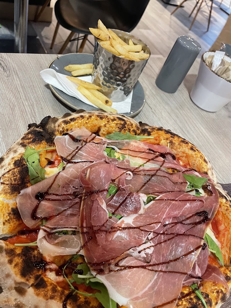 Slide Background Image