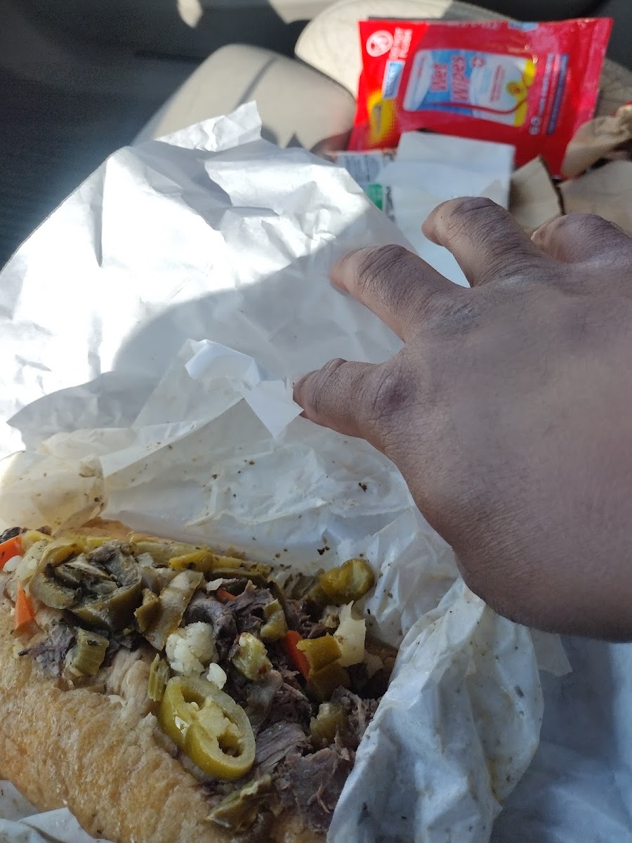 Slide Background Image