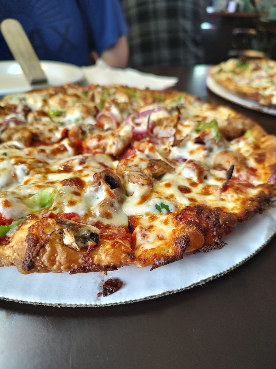 Slide Background Image