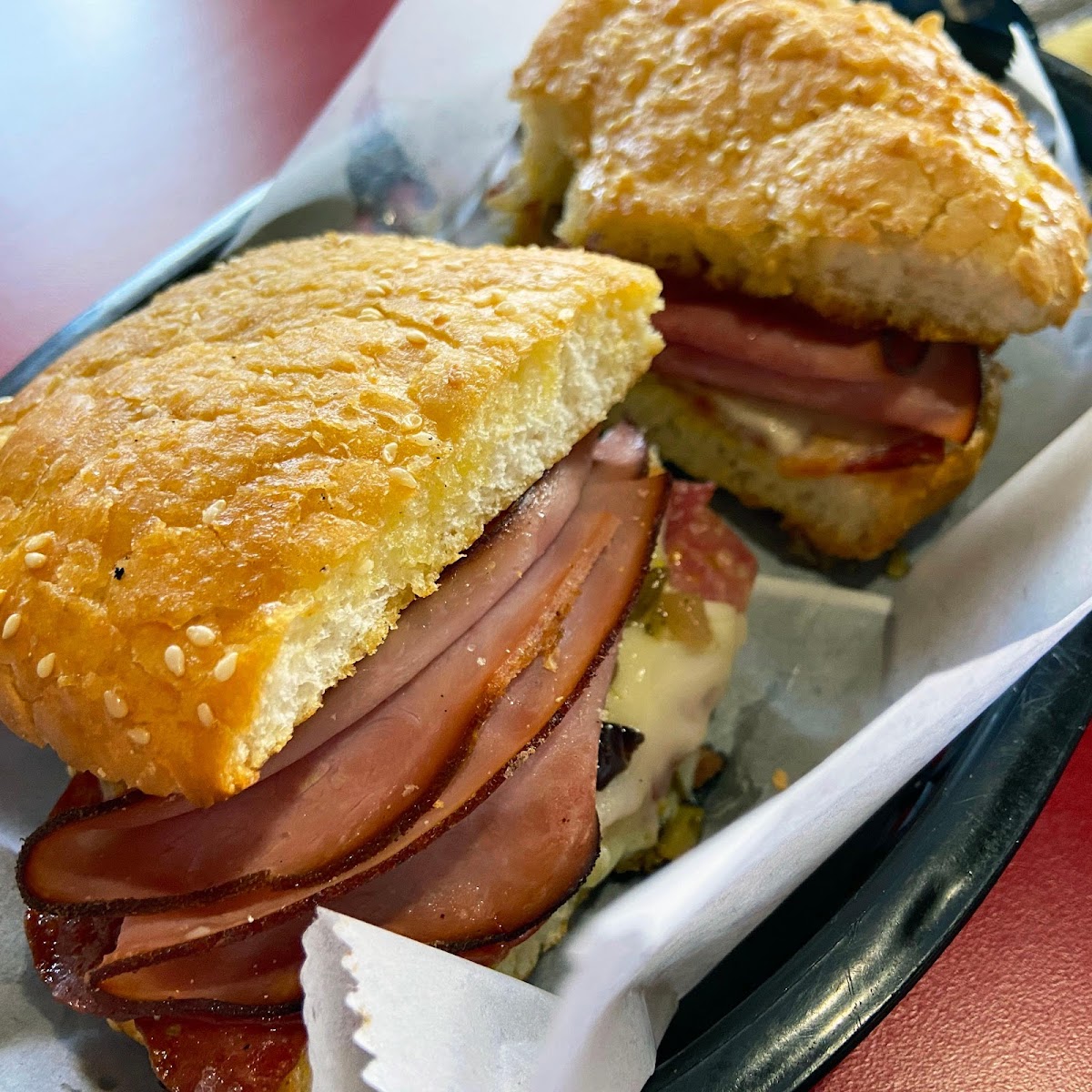 Slide Background Image