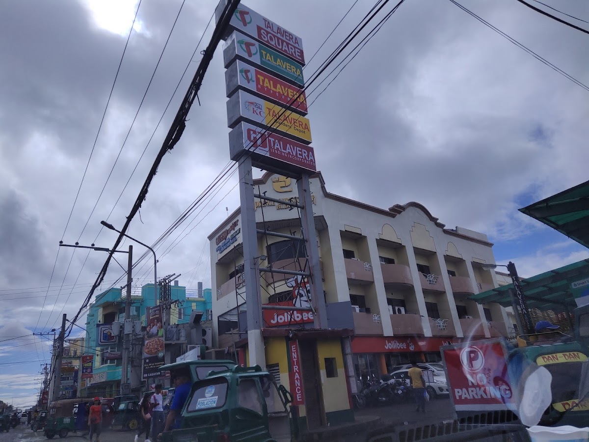 Slide Background Image