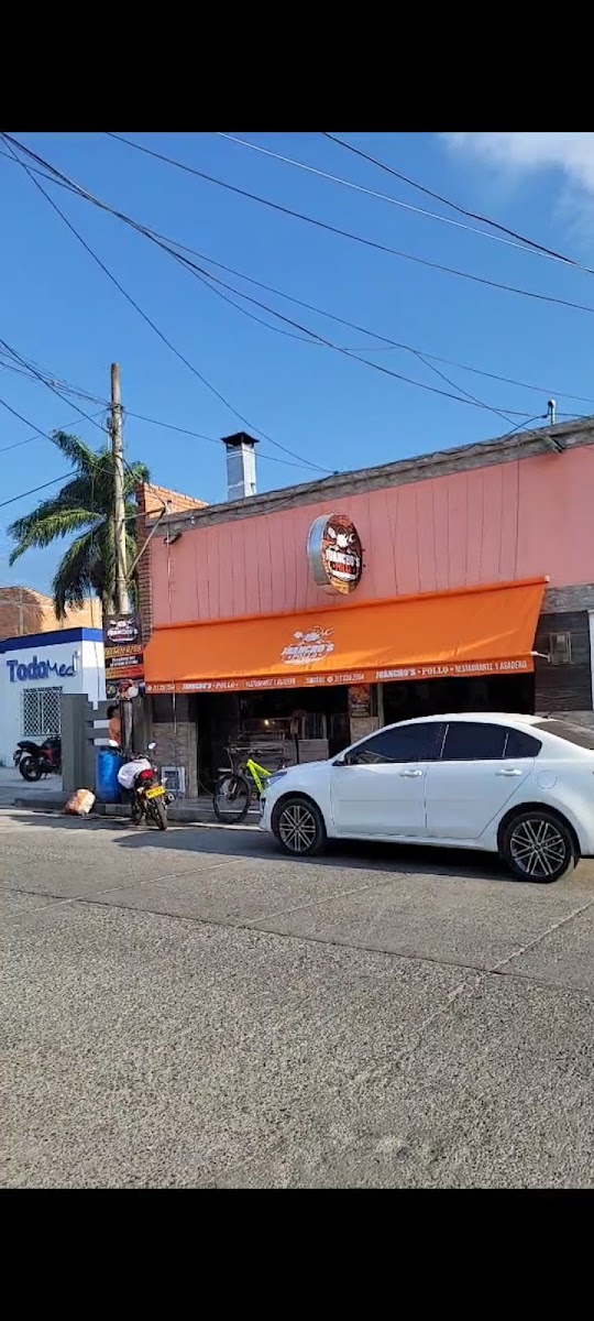 Slide Background Image