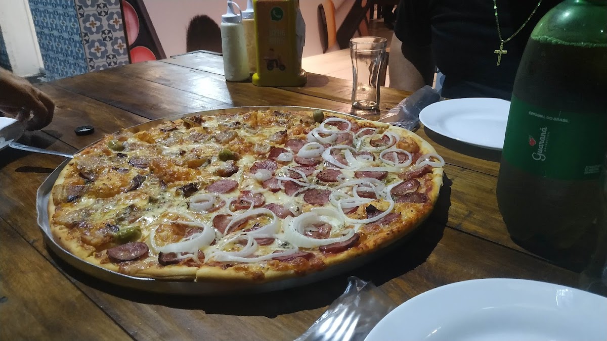 Slide Background Image