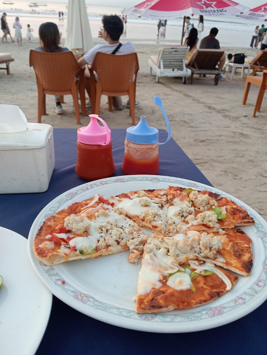 Slide Background Image