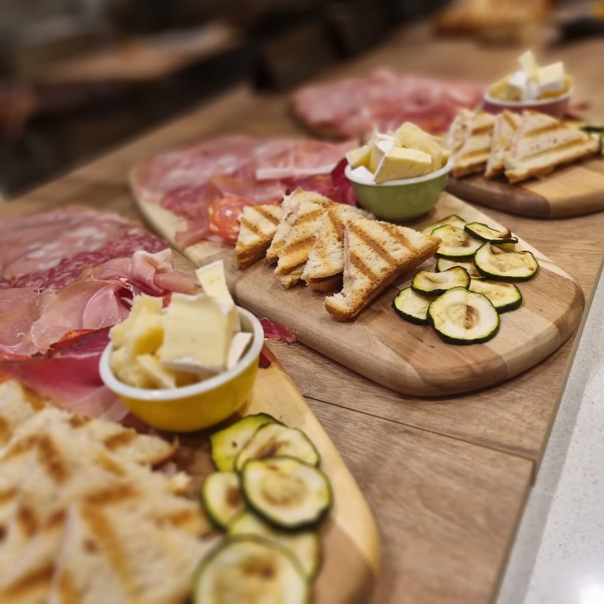 K2 Bar Caffetteria Pizzeria