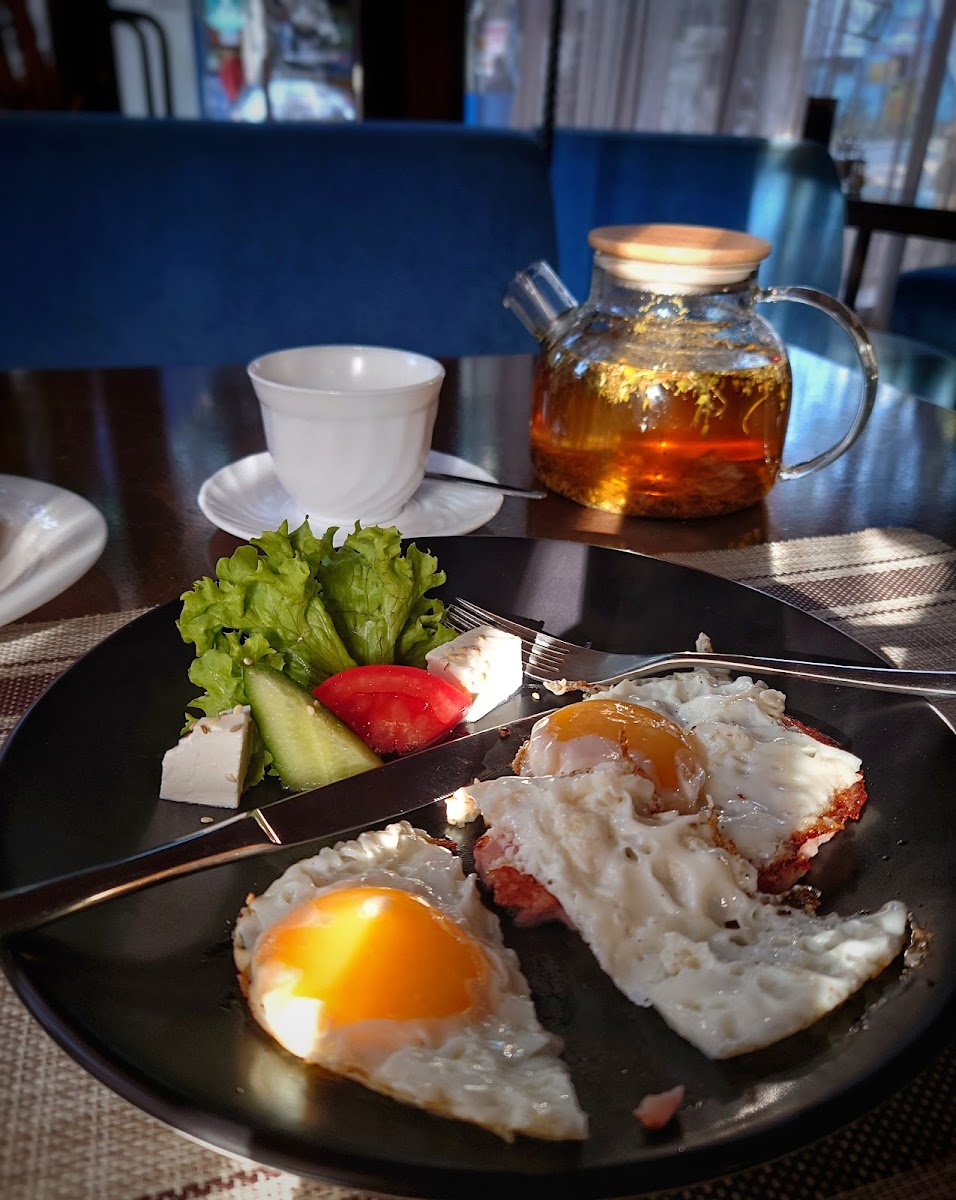 Slide Background Image