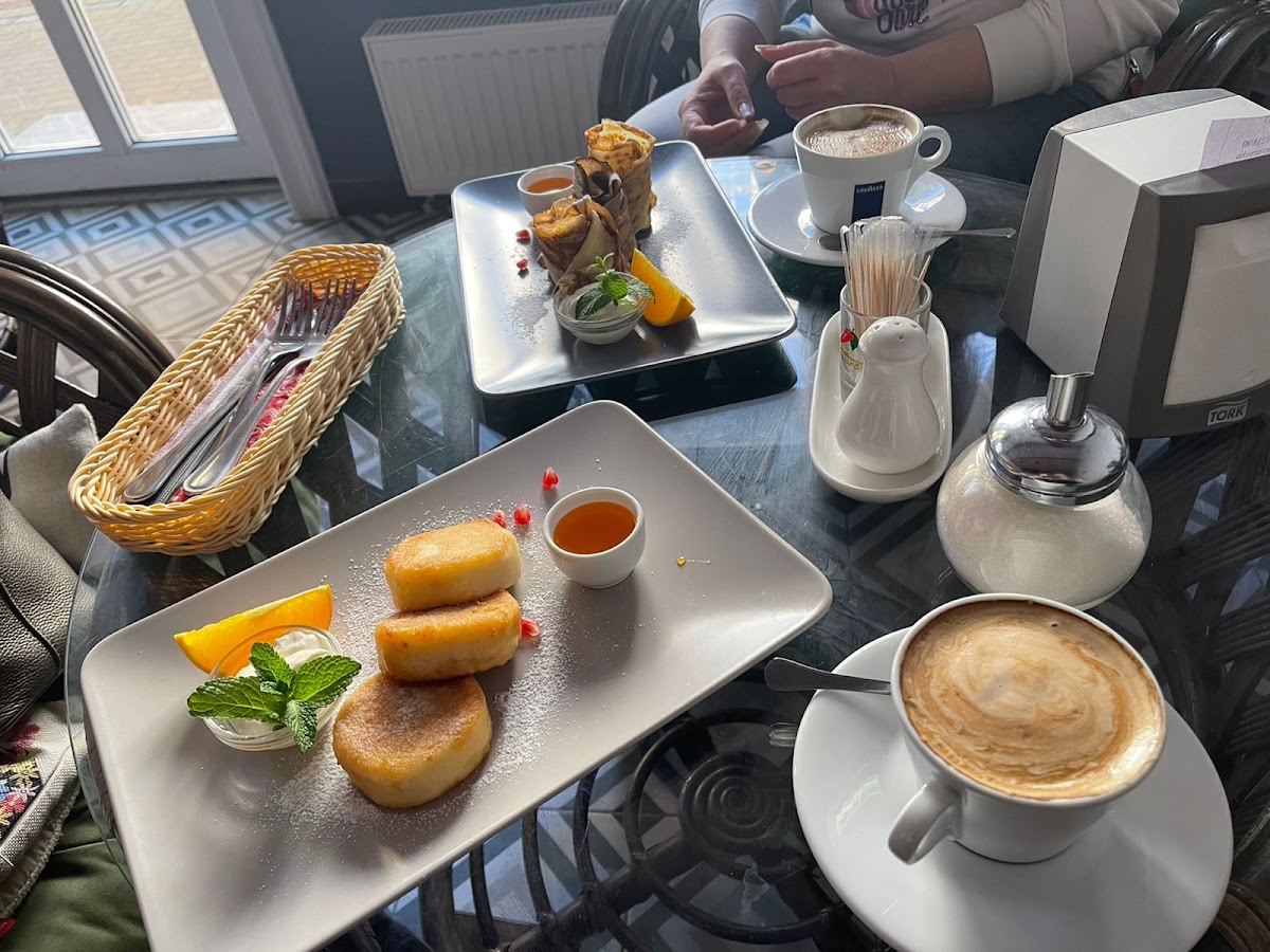 Slide Background Image