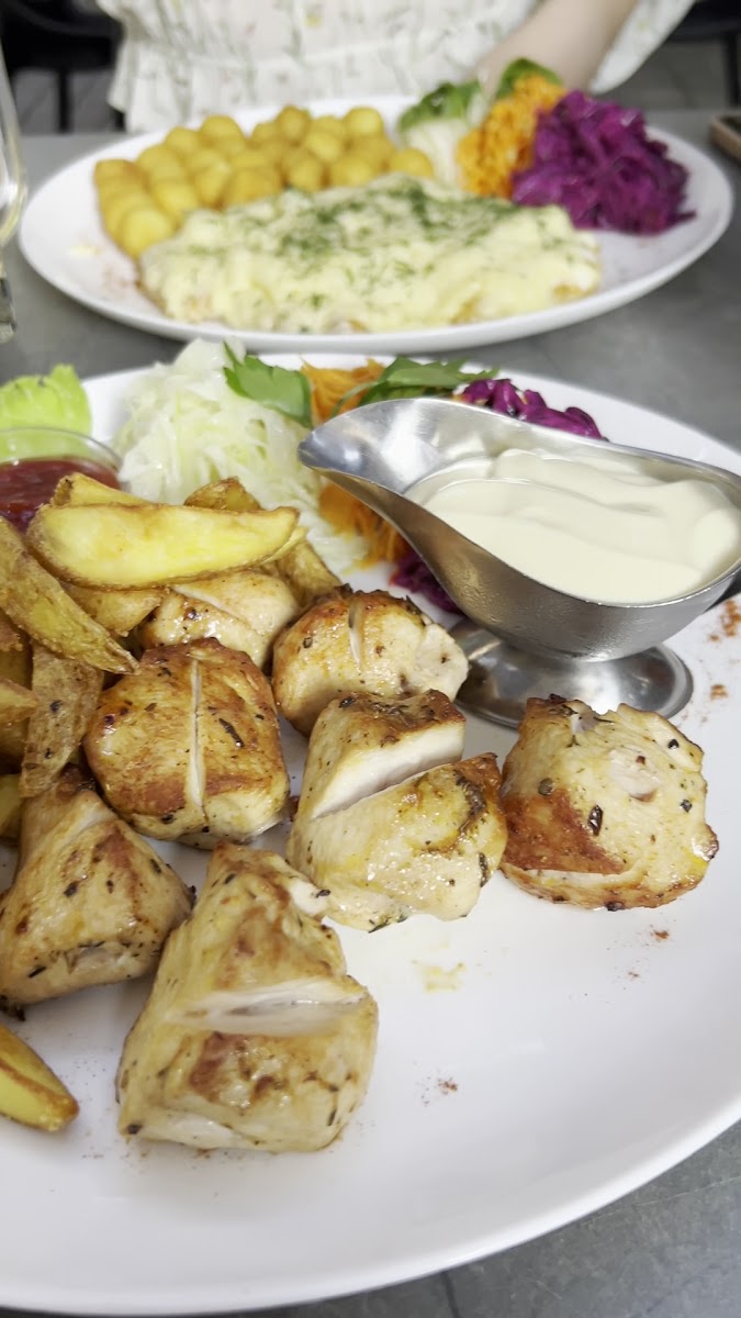 Slide Background Image