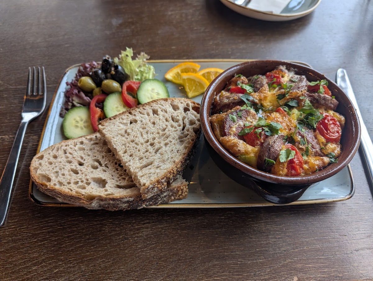 Slide Background Image