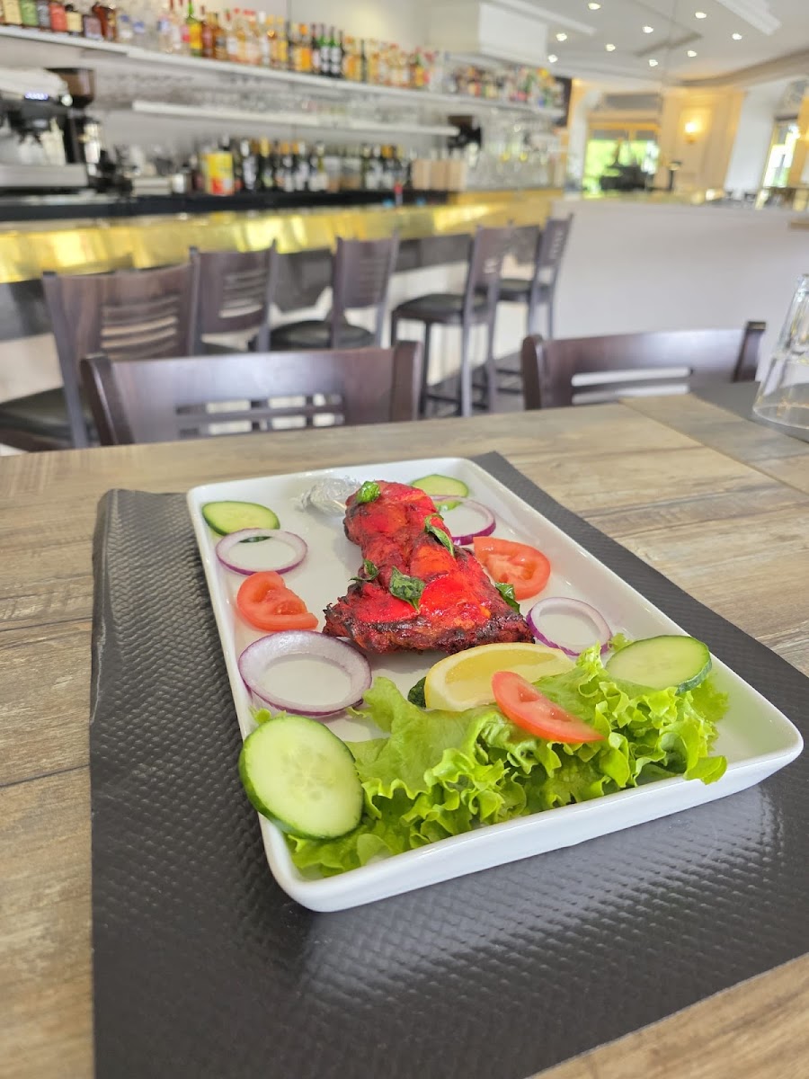 Slide Background Image