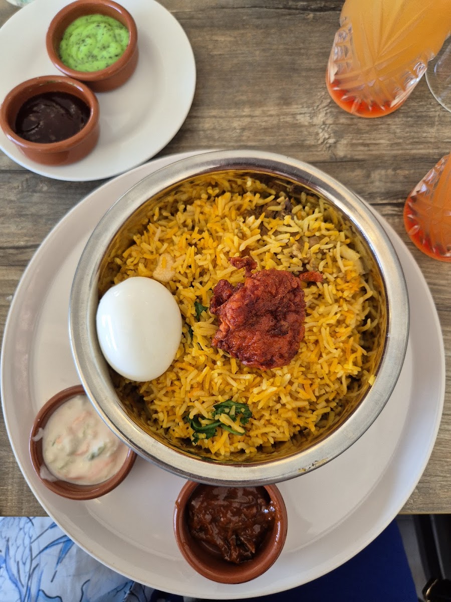 Slide Background Image