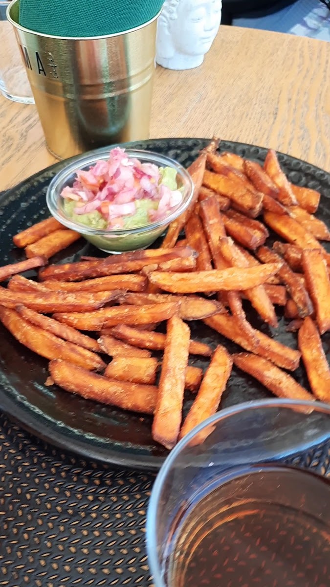 Slide Background Image