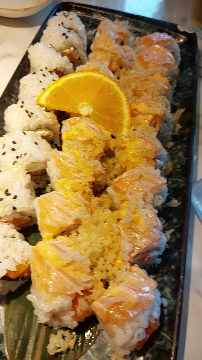 Slide Background Image