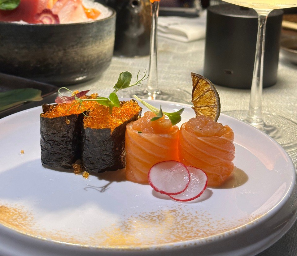 Kaori Japanese Restaurant