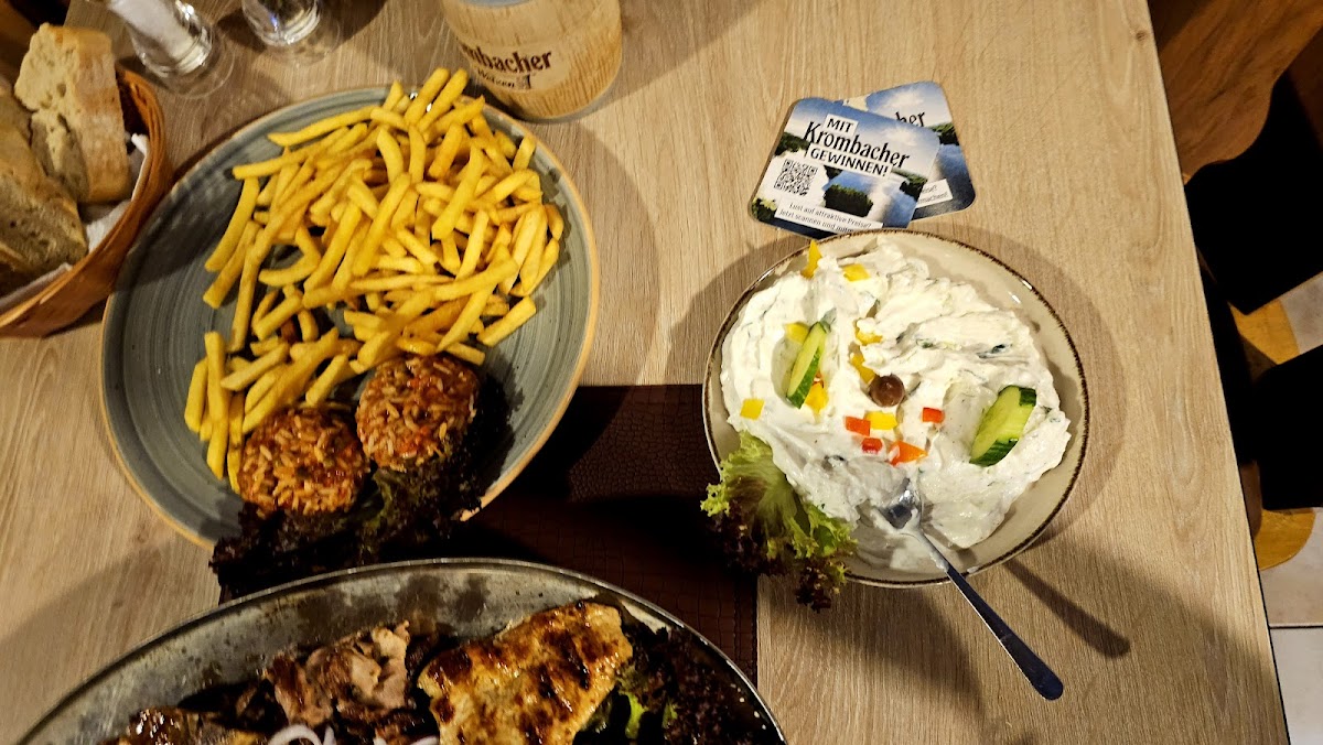 Slide Background Image