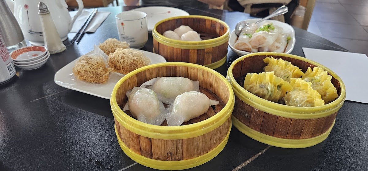 Kapiolani Seafood Restaurant