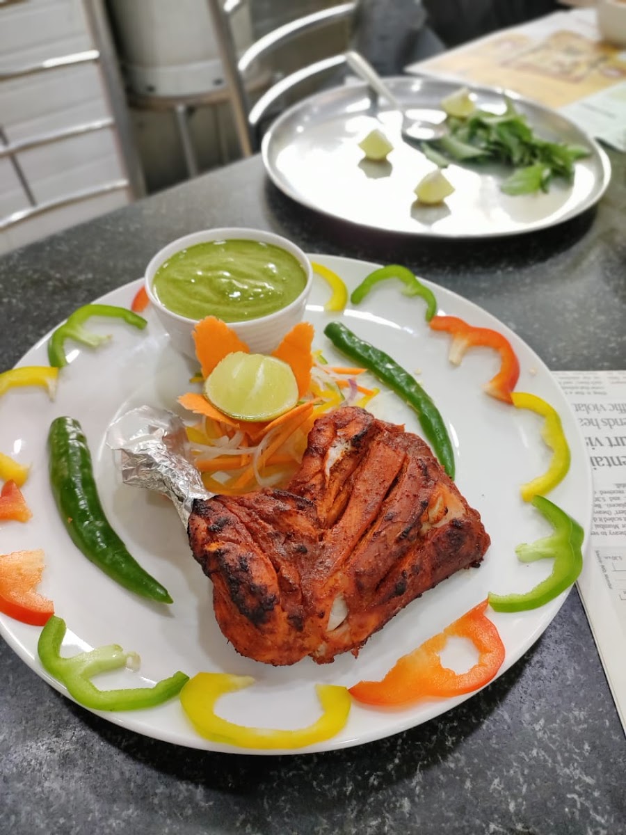 Slide Background Image