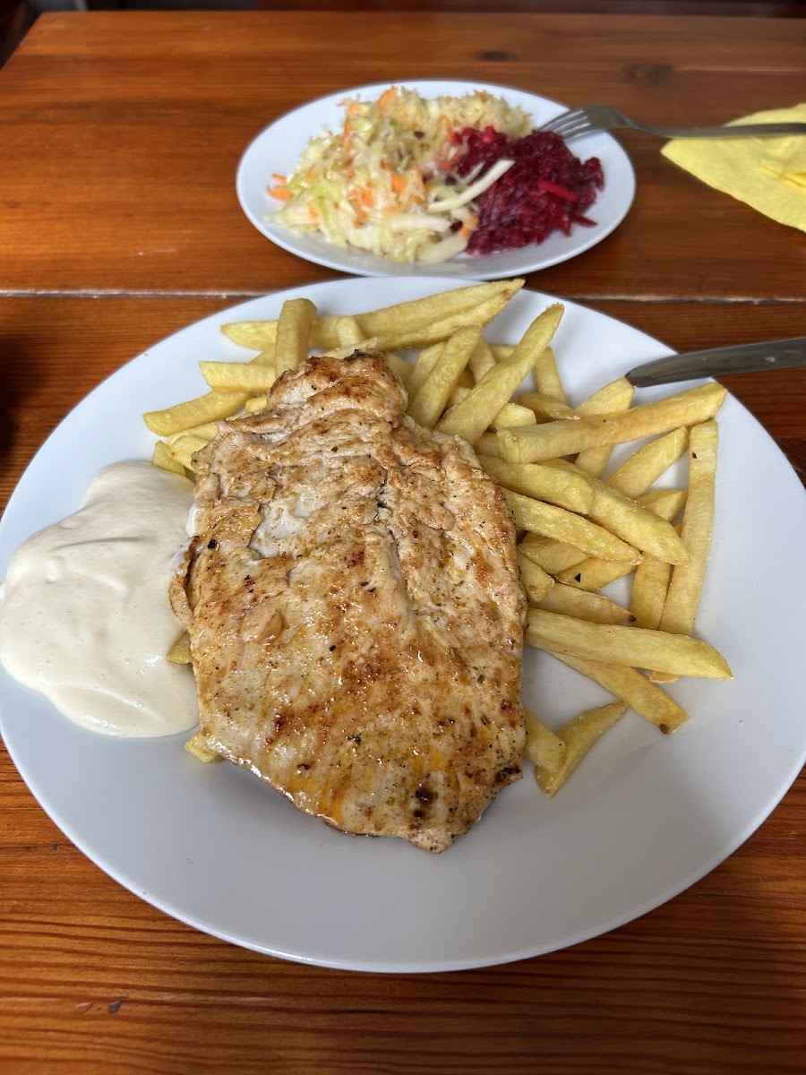 Slide Background Image