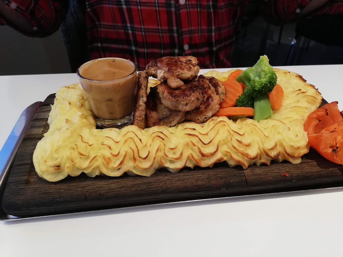 Slide Background Image