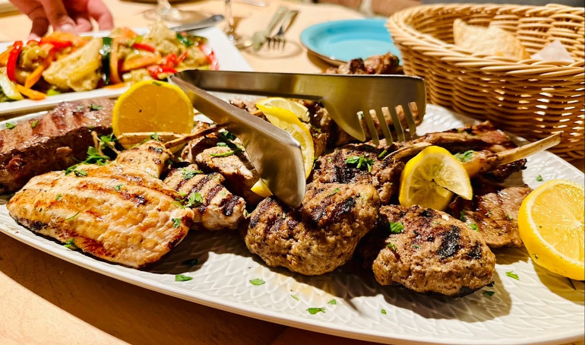 Slide Background Image