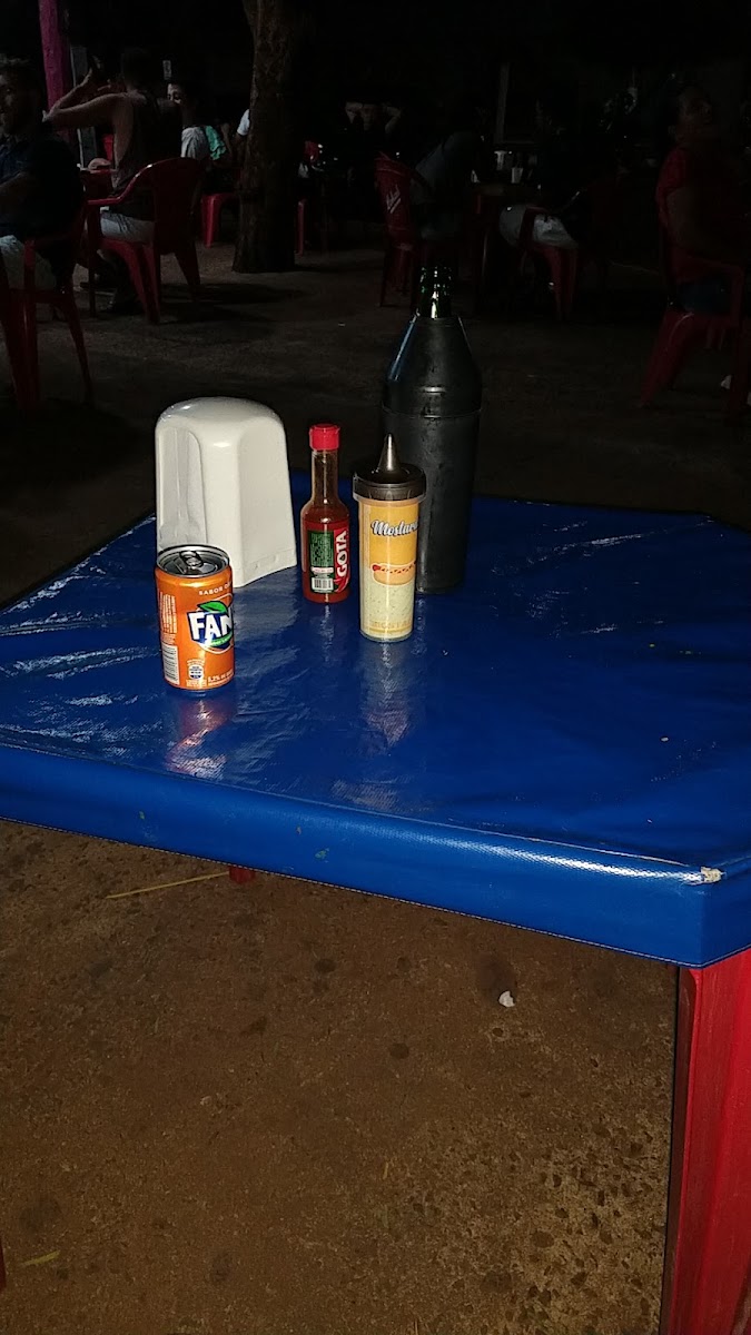 Slide Background Image