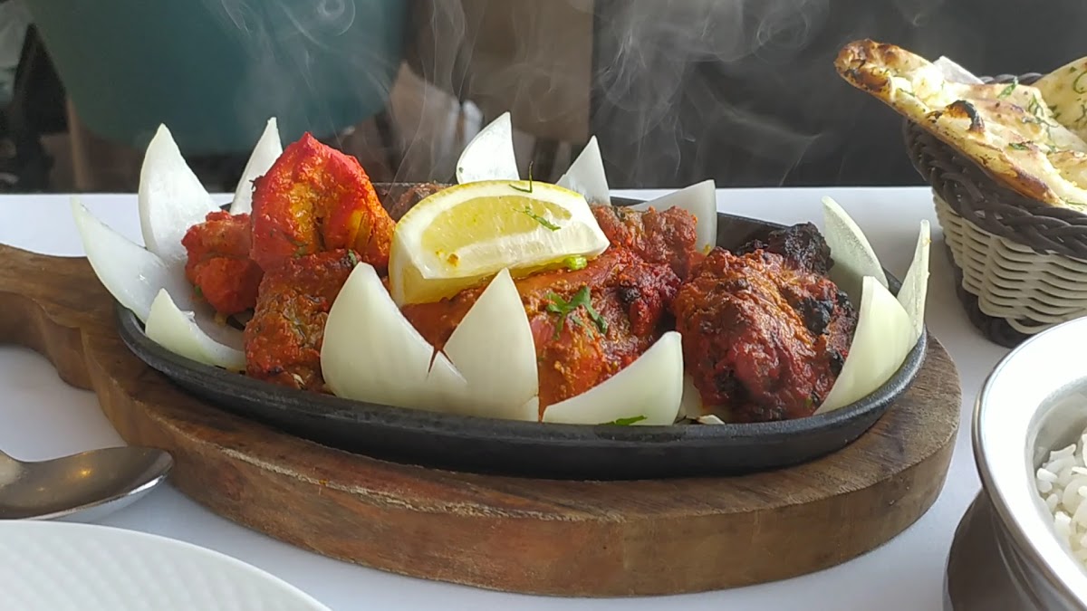 Slide Background Image