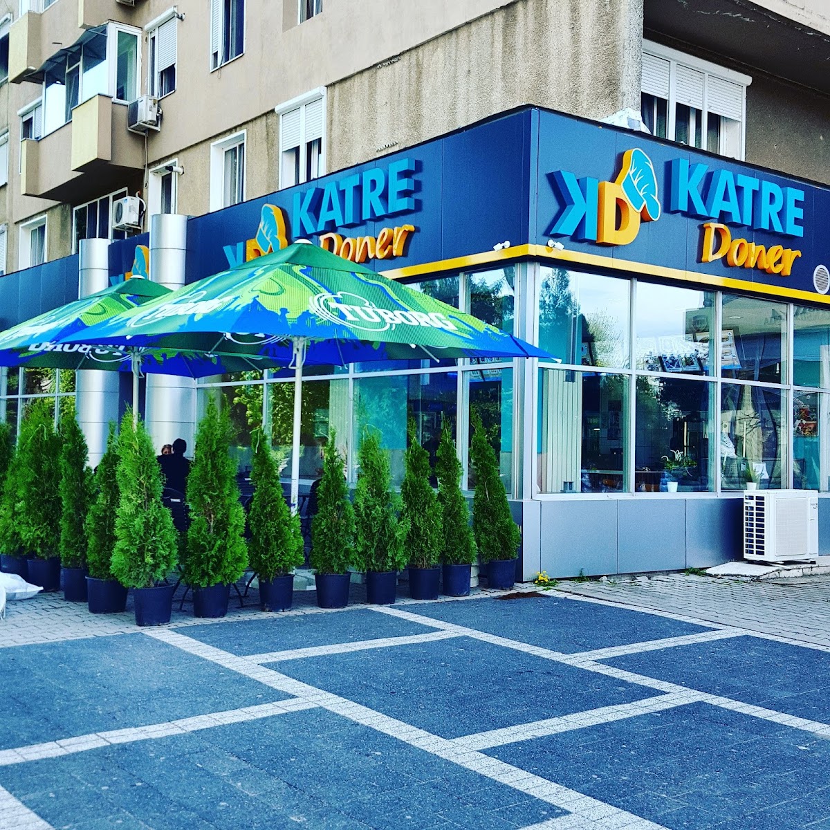 Slide Background Image