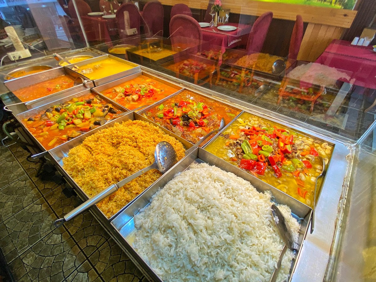 Slide Background Image