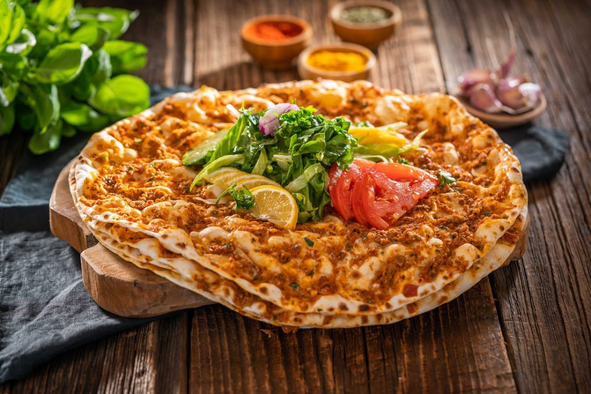 Slide Background Image