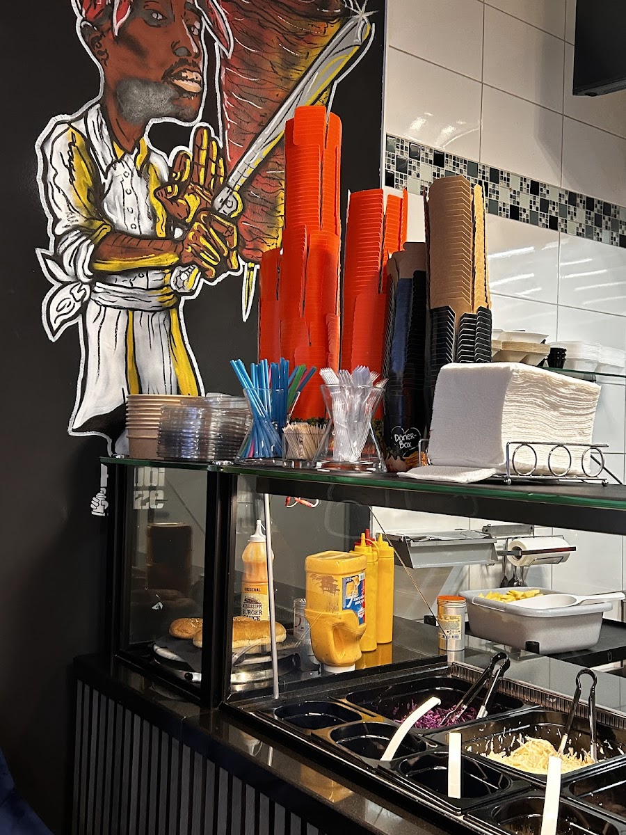 Slide Background Image