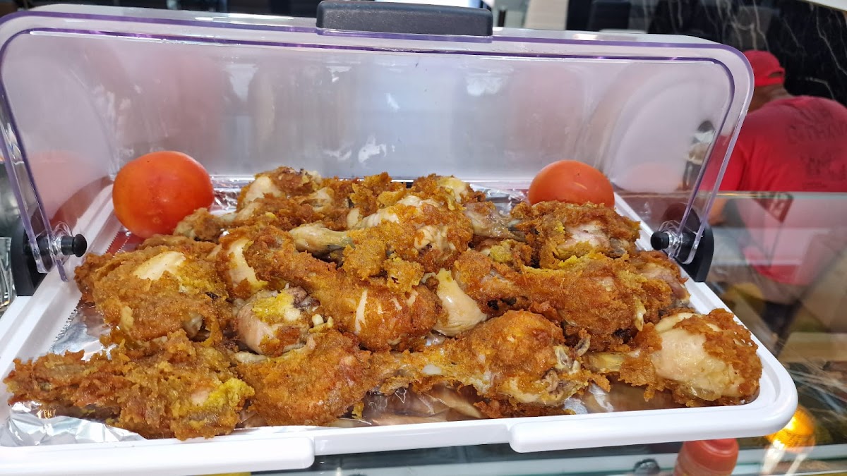 Slide Background Image