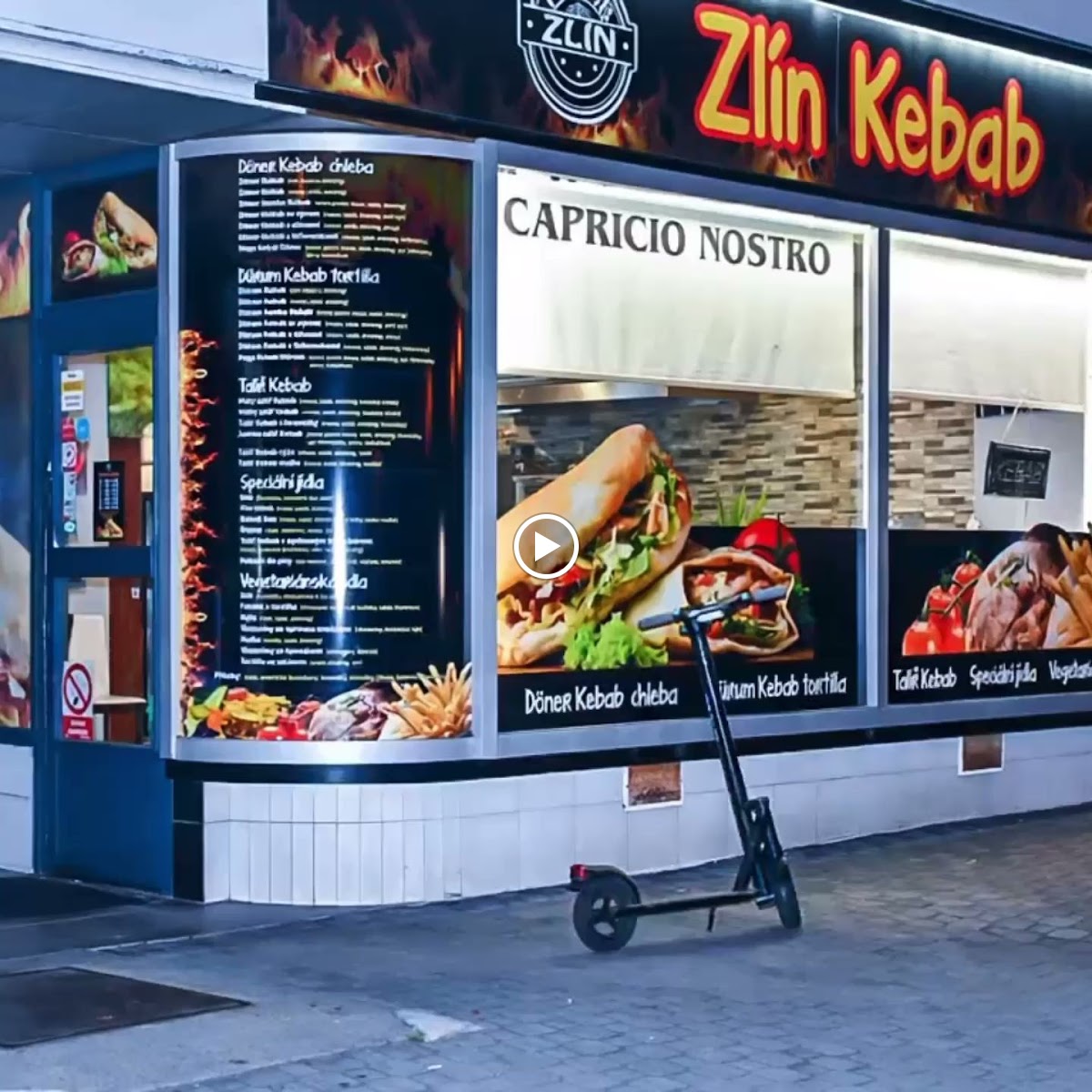 Slide Background Image